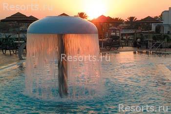 Tasia Maris Sands Beach Hotel 3